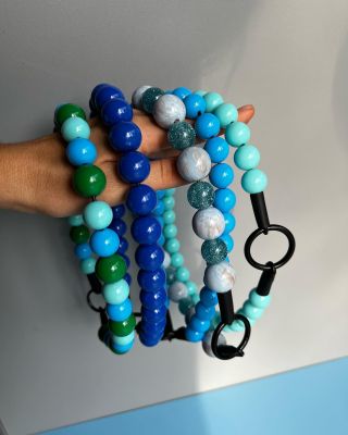 I pro kluky máme 🩵🥹 #dogdora #obojkypropsy #koralkypropsy #dogbreeds #dogs #dogsofinstagram #dog #puppy #doglovers...