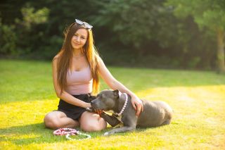 Naši klienti bývají nároční a my to milujeme! 🐾 Každý obojek DOGDORA je originál a protože je vyrábíme na zakázku,...